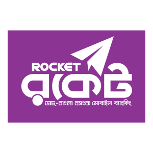 Rocket Agent Account