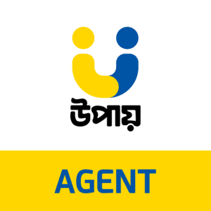 Upay Agent Account